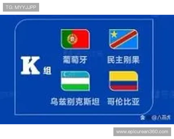 2026年世界杯哥伦比亚与民主刚果比赛结果查询及赛程安排详细介绍